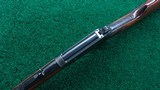 WINCHESTER MODEL 94 CARBINE 30-30 CAL - 4 of 18