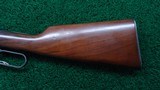 WINCHESTER MODEL 94 CARBINE 30-30 CAL - 14 of 18