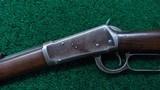 *Sale Pending* - WINCHESTER MODEL 1894 RIFLE IN 32 WS CALIBER - 2 of 21