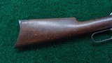 *Sale Pending* - WINCHESTER MODEL 1894 RIFLE IN 32 WS CALIBER - 19 of 21