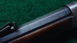 *Sale Pending* - WINCHESTER MODEL 1894 RIFLE IN 32 WS CALIBER - 6 of 21