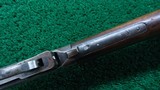 *Sale Pending* - WINCHESTER MODEL 1894 RIFLE IN 32 WS CALIBER - 9 of 21