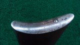 *Sale Pending* - WINCHESTER MODEL 1894 RIFLE IN 32 WS CALIBER - 18 of 21