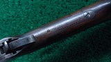 *Sale Pending* - WINCHESTER MODEL 1894 RIFLE IN 32 WS CALIBER - 8 of 21