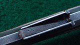 *Sale Pending* - WINCHESTER MODEL 1894 RIFLE IN 32 WS CALIBER - 14 of 21