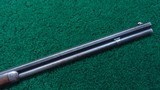 *Sale Pending* - WINCHESTER MODEL 1894 RIFLE IN 32 WS CALIBER - 7 of 21