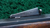 *Sale Pending* - WINCHESTER MODEL 1894 RIFLE IN 32 WS CALIBER - 13 of 21