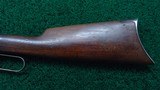 *Sale Pending* - WINCHESTER MODEL 1894 RIFLE IN 32 WS CALIBER - 17 of 21