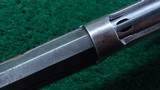 *Sale Pending* - WINCHESTER MODEL 1894 RIFLE IN 32 WS CALIBER - 10 of 21