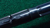 PRE-64 WINCHESTER MODEL 94 CARBINE IN 30 WCF - 10 of 18