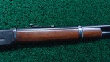 PRE-64 WINCHESTER MODEL 94 CARBINE IN 30 WCF - 5 of 18