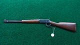 PRE-64 WINCHESTER MODEL 94 CARBINE IN 30 WCF - 17 of 18
