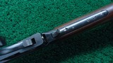 PRE-64 WINCHESTER MODEL 94 CARBINE IN 30 WCF - 9 of 18
