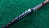 PRE-64 WINCHESTER MODEL 94 CARBINE IN 30 WCF - 4 of 18