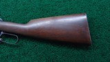 PRE-64 WINCHESTER MODEL 94 CARBINE IN 30 WCF - 14 of 18