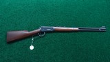 PRE-64 WINCHESTER MODEL 94 CARBINE IN 30 WCF - 18 of 18