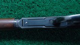 PRE-64 WINCHESTER MODEL 94 CARBINE IN 30 WCF - 11 of 18