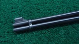 PRE-64 WINCHESTER MODEL 94 CARBINE IN 30 WCF - 12 of 18