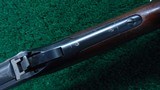 PRE-64 WINCHESTER MODEL 94 CARBINE IN 30 WCF - 8 of 18