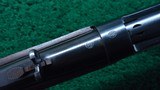 PRE-64 WINCHESTER MODEL 94 CARBINE IN 30-30 WIN - 10 of 19