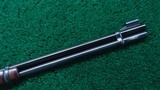 PRE-64 WINCHESTER MODEL 94 CARBINE IN 30-30 WIN - 7 of 19
