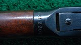 PRE-64 WINCHESTER MODEL 94 CARBINE IN 30-30 WIN - 14 of 19