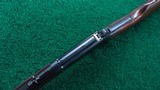 PRE-64 WINCHESTER MODEL 94 CARBINE IN 30-30 WIN - 4 of 19