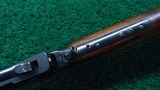 PRE-64 WINCHESTER MODEL 94 CARBINE IN 30-30 WIN - 9 of 19