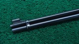 PRE-64 WINCHESTER MODEL 94 CARBINE IN 30-30 WIN - 13 of 19