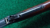 PRE-64 WINCHESTER MODEL 94 CARBINE IN 30-30 WIN - 8 of 19