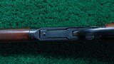 PRE-64 WINCHESTER MODEL 94 CARBINE IN 30-30 WIN - 11 of 19
