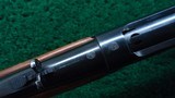 PRE-64 WINCHESTER MODEL 94 CARBINE IN 30-30 WIN - 10 of 18