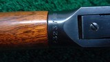 PRE-64 WINCHESTER MODEL 94 CARBINE IN 30-30 WIN - 13 of 18
