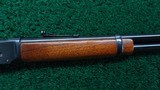 PRE-64 WINCHESTER MODEL 94 CARBINE IN 30-30 WIN - 5 of 18