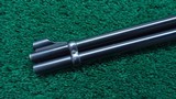 PRE-64 WINCHESTER MODEL 94 CARBINE IN 30-30 WIN - 12 of 18