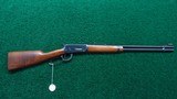 PRE-64 WINCHESTER MODEL 94 CARBINE IN 30-30 WIN - 18 of 18