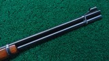PRE-64 WINCHESTER MODEL 94 CARBINE IN 30-30 WIN - 7 of 18