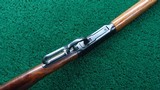 PRE-64 WINCHESTER MODEL 94 CARBINE IN 30-30 WIN - 3 of 18