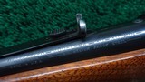 PRE-64 WINCHESTER MODEL 94 CARBINE IN 30-30 WIN - 6 of 18