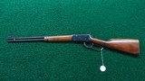 PRE-64 WINCHESTER MODEL 94 CARBINE IN 30-30 WIN - 17 of 18