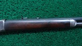 EARLY ANTIQUE WINCHESTER MODEL 1894 RIFLE IN 32-40 - 5 of 19