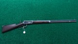 EARLY ANTIQUE WINCHESTER MODEL 1894 RIFLE IN 32-40 - 19 of 19