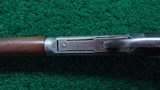 SPECIAL ORDER WINCHESTER MODEL 1894 SHORT RIFLE IN 30 WCF - 11 of 19