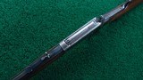 SPECIAL ORDER WINCHESTER MODEL 1894 SHORT RIFLE IN 30 WCF - 4 of 19