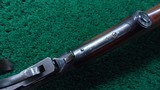 SPECIAL ORDER WINCHESTER MODEL 1894 SHORT RIFLE IN 30 WCF - 9 of 19