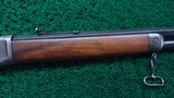 SPECIAL ORDER WINCHESTER MODEL 1894 SHORT RIFLE IN 30 WCF - 5 of 19