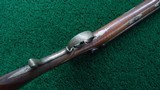 *Sale Pending* BRITISH PERCUSSION FOWLER WITH SPIES LOCKS - 3 of 21