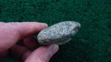 STONE HIDE SCRAPER - 6 of 6