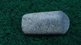 STONE HIDE SCRAPER - 1 of 6