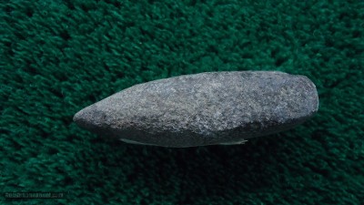 STONE HIDE SCRAPER - Image 3 of 6